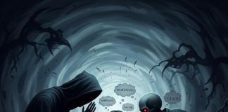 Consulta cu scuridad y culpabilidad, ta afecta salud mental