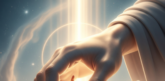 Danki na Dios cu e tin nos man teni, esey ta nos siguridad