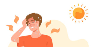 Cuida bo salud durante dia di calor intenso: Recomendacionnan pa proteha bo bienestar