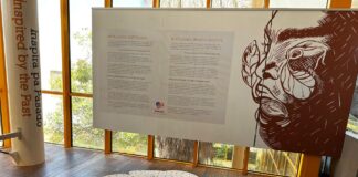 Continuacion Interlasado: Pasado Presente na MANA