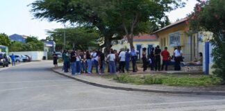 DVG bastante druk cu inmigrantenan cu tin cu haci test pa DIMAS