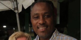 Parlamentario Endy Croes: Dowers kier papia di nombra famia? Su casa Patricia Dowers a cobra 400 mil cerca dije den gobierno di AVP