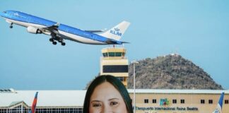 Parlamentario Endy Croes: Gerlien Croes yen di ‘Jet Lag’ a descubri: Cu e necesidad pa educador ta grandi na Aruba