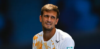 Aruba presente na US Open na New York