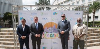 Ban Bek Caya “Back to School edition” ta on diabierna