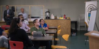 Departamento di Aduana a tene encuentro cu Brokernan