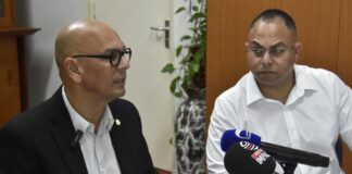 Otmar Oduber: Un maneho transparente y cla di stranheria di e gobierno aki ta totalmente ‘zoek’!