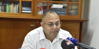 Eduard Pieters di PPA ta cuestiona politiconan “nobo” cu ta demostra comportacion “anticua”