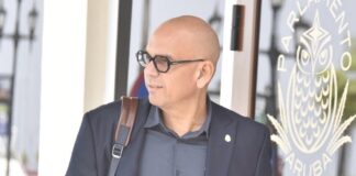 Otmar Oduber (PPA): “Mientras Hulanda tin tur supervision financiero mediante CAFT, nan meta ta pa haya dominio y control total”