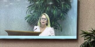 Parlamentario Evelyn Wever-Croes: Fraccion di MEP no ta sostene presupuesto supletorio 2025: Un presupuesto cu no ta tene suficientemente cuenta cu bienestar di e pueblo