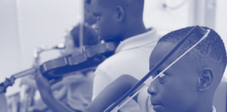 Subsidio disponibel pa educacion cultural na Aruba, Corsou, y Sint Maarten