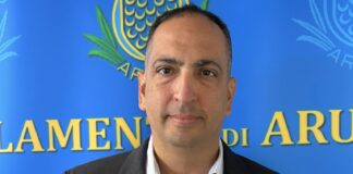 Parlamentario Dangui Oduber: Prioridad di un gobierno NO por ta derocha placa y biaha so!