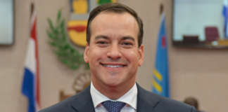 Minister Geoffrey Wever: Hulanda ta yuda financia desaroyo di e Orange Economy na Aruba