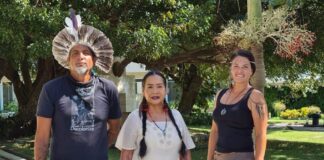 Movemento Indigena Arubano (MIA) ta contra amnestia di ilegal