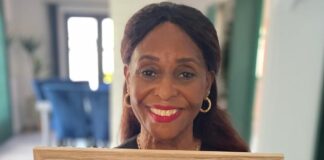 Free Zone Aruba N.V. ta Anuncia Colega Stima Betty Heyliger ta bai cu Pensioen