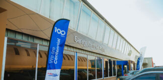 Auto Nights ta regresa un biaha mas na Garage Centraal y Aruba Bank ta presente!