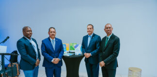 Minister Geoffrey Wever: Rapport di Fintech presenta na Stakeholders