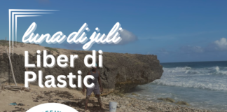 E tratado internacional di Nacionnan Uni pa cu contaminacion di plastic mester ta mas ambicioso