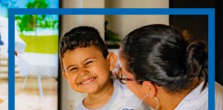 Ban yuda nos muchanan prepara pa un aña escolar nobo