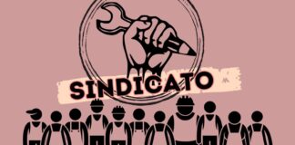 Kico awor pa Secretario Gral di SEPPA y tambe pa miembronan