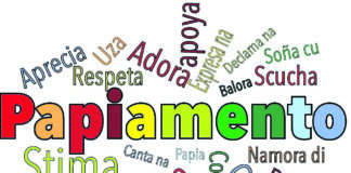 Curso Dominio di Idioma 2026/2027 di Fundacion Corector di Papiamento