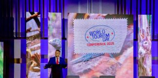 Minister Wendrick Cicilia a destaca ‘hende y sostenibilidad’ riba Dia Mundial di Turismo