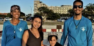 Cas Princesa Aruba cu donacion social