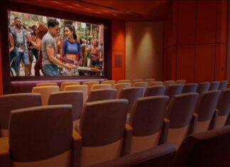 The Prime Ministers den Krioyo Film Festival Corsou y Amsterdam ‘25