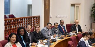 Fraccion AVP: Ningun cambio den cantidad di dia di siman laboral pa awo