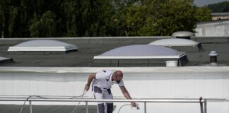 MIG‑ESP: Un Coating Termico cu ta Baha Costo di Energia y ta Preveni Moho