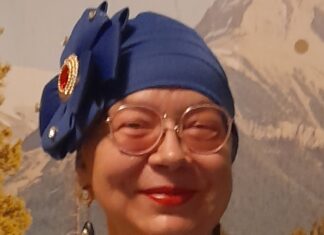 Sabiduria den nos alegria: Skirbi pa Ruthy”Lady Ruth” Vrieswijk-Bergen