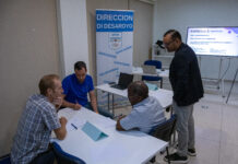 ederacionnan nacional ta reconoce e importancia di promocion y comunicacion: COA su curso Capacity Building Training pa sigi cu tayernan di “marketing”