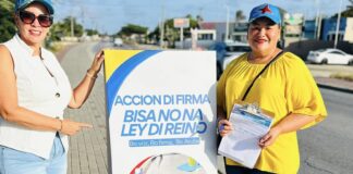 ACCION DI FIRMA DEN PROME 3 SIMAN : 6.424 FIRMA: ACCION DI FIRMA TA CONTINUA