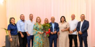 Despues di 20 aña sirbiendo nos pais dignamente, señor Ady Thijsen ta retira di politica: “Danki pa a sirbi nos partido, y danki pa a sirbi Aruba”