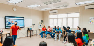 IPA ta tene su anochi di informacion tocante 21+ Toets dia 1 di october 2025