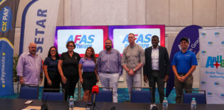 e-Aruba Business Seminar ta bek pa inspira y innova e publico dia 4 di october