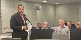 Parlamentario Carlos Bermudez: “Caribe Hulandes ta busca un ‘familiegevoel’ di Den Haag pa cu e situación entre Venezuela y Merca”