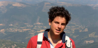 Union Carismatico Hubenil Aruba ta honra e hoben Carlo Acutis