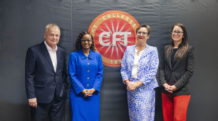 Cft: “Financiamento di e sistema di cuido di Sint Maarten no ta sostenibel”