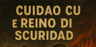 Cuidao cu e reino di scuridad