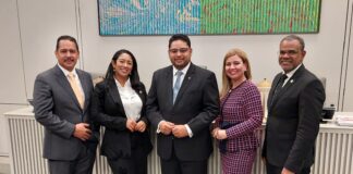 Delegacion di AVP na IPKO: Cooperacion y unidad den Reino ta reforsa nos comunidadnan