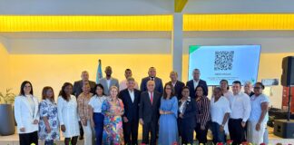 Conferencia tocante decolonisacion na Aruba: MEP a protesta riba nivel internacional: “Ley di HOFA ta mina autonomia di nos pais”