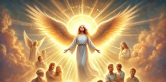 Proteccion di Dios riba tur famia