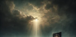 E ausencia di Dios den bida di hende