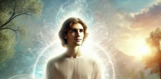 Bo ta un criatura nobo, spirito di Dios ta biba den bo