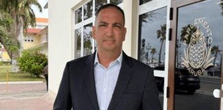 Parlamentario Dangui Oduber: Gobierno NO a sigui conseho di Raad van State riba Ley di Consenso di Reino!