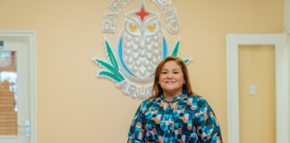 Parlamentario Shailiny Tromp-Lee: proceso encamina pa Gabinete Eman-Croes relaciona cu Rijkswet ta inacceptabel! Diabierna ultimo sigur tabata un dia scur pa Parlamento y pa pueblo di Aruba