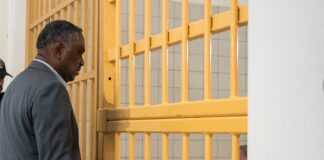 Proceso pa inicia construccion di un prizon nobo ta den su fase di estudio