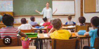 Partido MEP: Malcontento den veld di enseñansa ta birando mas grandi