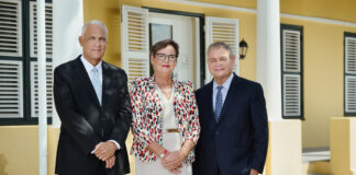 CAft: “Siguiendo cu reformanan, ta tene cuido pagabel”